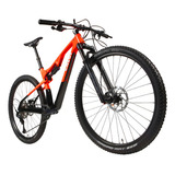 Bicicleta Caloi Elite Carbon