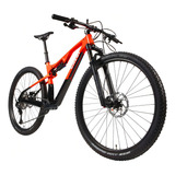 Bicicleta Caloi Elite Carbon