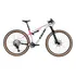 Bicicleta Caloi Elite Carbon Fs Sport 2025 Cor Branco - Tam 19