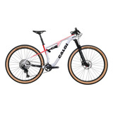 Bicicleta Caloi Elite Carbon