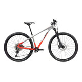 Bicicleta Caloi Elite Deore