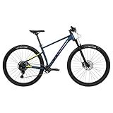 Bicicleta Caloi Explorer Comp
