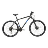 Bicicleta Caloi Explorer Comp