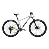 Bicicleta Caloi Explorer Comp