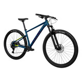 Bicicleta Caloi Explorer Comp