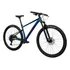 Bicicleta Caloi Explorer Comp Sl 2024/25 Shimano Aro 29 Cor Azul Tamanho Do Quadro 19  G