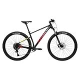 Bicicleta Caloi Explorer Expert