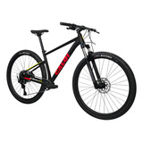 Bicicleta Caloi Explorer Expert