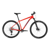 Bicicleta Caloi Explorer Pro