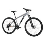 Bicicleta Caloi Explorer Sport