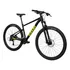 Bicicleta Caloi Explorer Sport 2024 16v Shimano Mtb 29 Cor Preto Tamanho Do Quadro 17