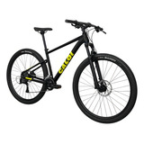 Bicicleta Caloi Explorer Sport
