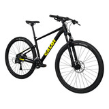 Bicicleta Caloi Explorer Sport