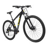 Bicicleta Caloi Explorer Sport Cor Preto Tamanho Do Quadro M