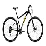 Bicicleta Caloi Explorer Sport