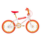 Bicicleta Caloi Extra Light