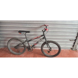 Bicicleta Caloi Hot Wheels