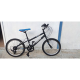 Bicicleta Caloi Hotwheels Infantil