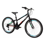Bicicleta Caloi Max R24