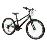 Bicicleta Caloi Max R24