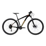 Bicicleta Caloi Moab 18v