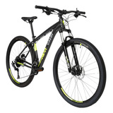 Bicicleta Caloi Moab Flex