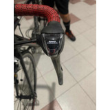 Bicicleta Caloi Strada 2017
