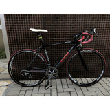 Bicicleta Caloi Strada 2017