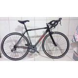 Bicicleta Caloi Strada Pra