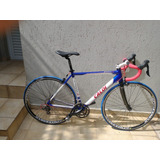 Bicicleta Caloi Strada Racing