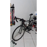 Bicicleta Caloi Strada 