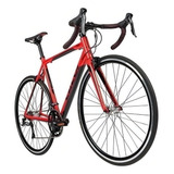 Bicicleta Caloi Strada Speed