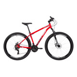 Bicicleta Caloi Supra 29