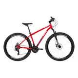 Bicicleta Caloi Supra 29