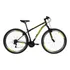 Bicicleta Caloi Velox Aro 29 21v V-brake Quadro De Aço Preta Cor Preto