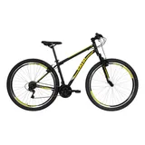 Bicicleta Caloi Velox Aro