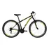 Bicicleta Caloi Velox Aro 29 21v V-brake Quadro De Aço Preta