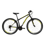 Bicicleta Caloi Velox Aro