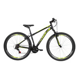 Bicicleta Caloi Velox Aro