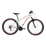 Bicicleta Caloi Velox Freios