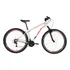 Bicicleta Caloi Velox Freios V-brake Branca Aro 29 21v T17r29v21