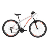 Bicicleta Caloi Velox Freios