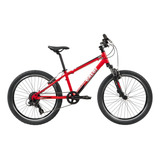 Bicicleta Caloi Wild Aro