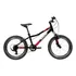 Bicicleta Caloi Wild Xs Infantil Aro 20 7v Preto Tamanho Do Quadro Tamanho Unico