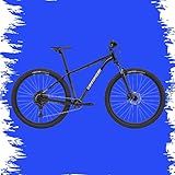 Bicicleta Cannondale - Mtb - Aro 29 - Trail 5 - Quadro Tamanho 19 - Cor Cinza