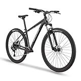 Bicicleta Cannondale - Mtb - Aro 29 - Trail 5 - Quadro Tamanho 21 - Cor Cinza