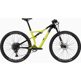 Bicicleta Cannondale Scalpel Carbon