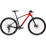 Bicicleta Cannondale Scalpel H