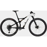 Bicicleta Cannondale Scalpel Hi