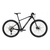 Bicicleta Cannondale Scalpel Ht